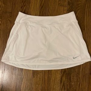 Nike tennis skirt - medium